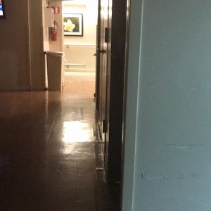 Meet your Posher, Wendy